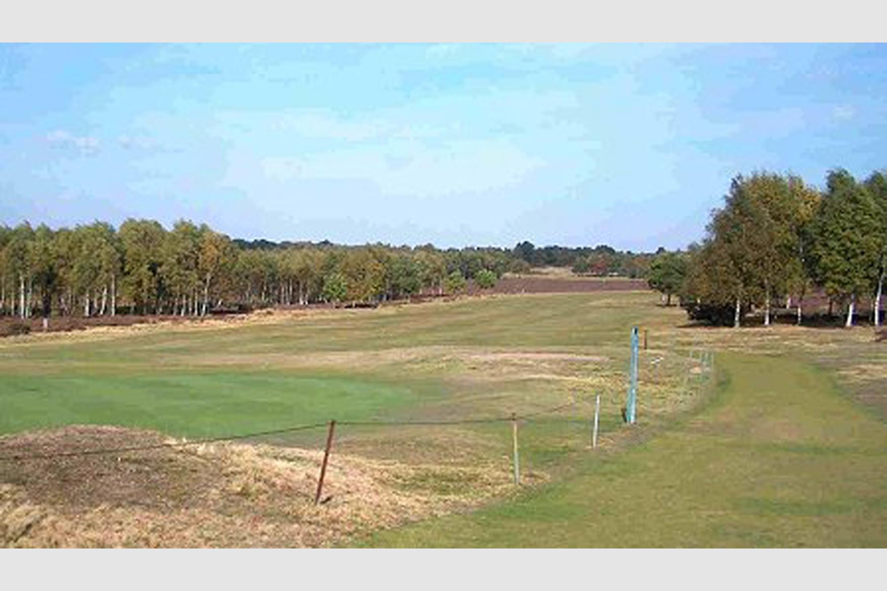 Sutton Coldfield Golf Club Golf Course in SUTTON COLDFIELD Golf